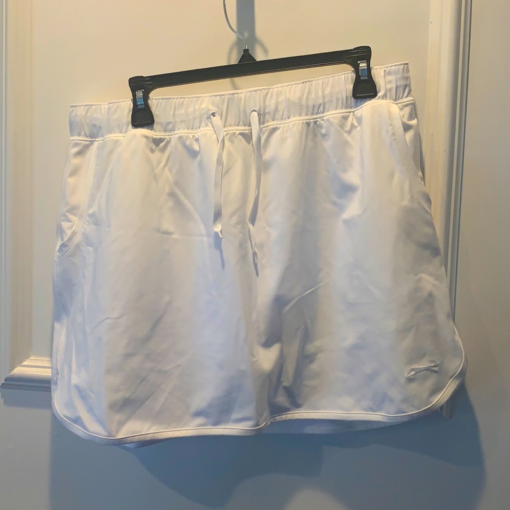 Sport skort - Picture 1 of 5